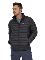 Casaca de Plumas Hombre Down Sweater™