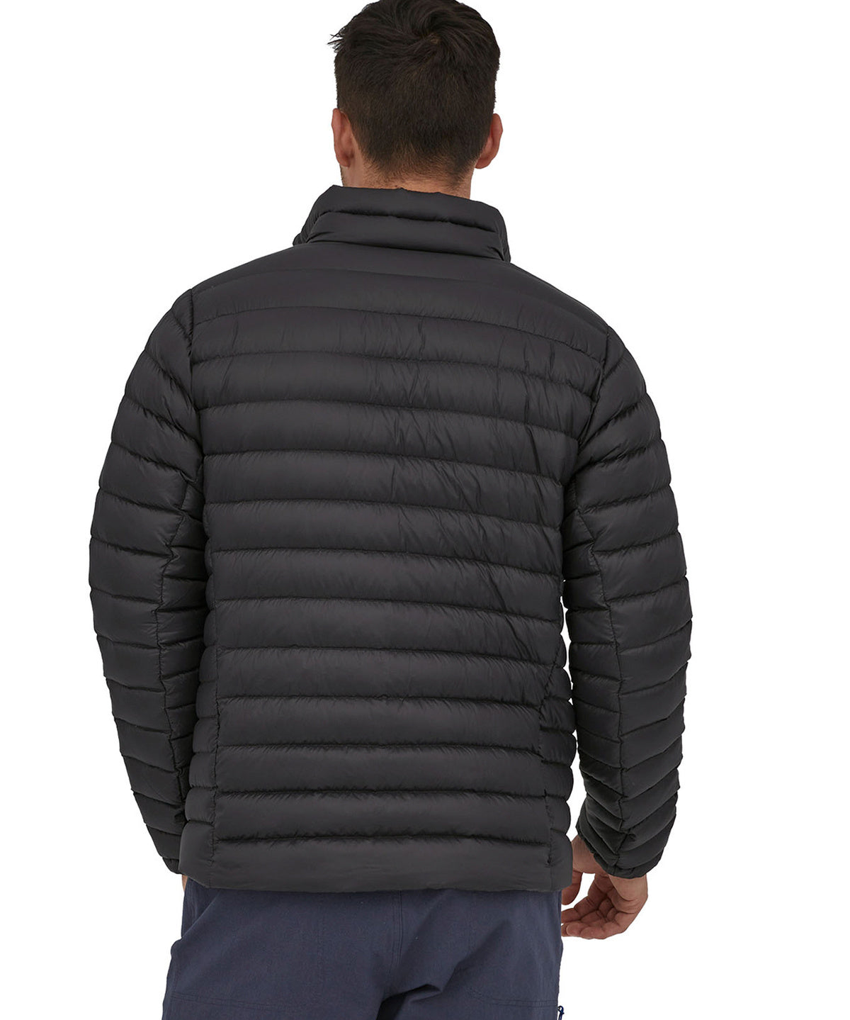Casaca de Plumas Hombre Down Sweater™
