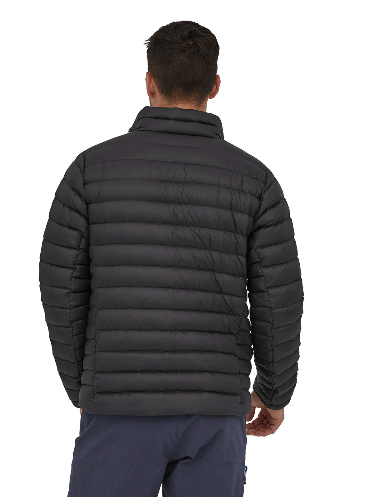 Casaca de Plumas Hombre Down Sweater™