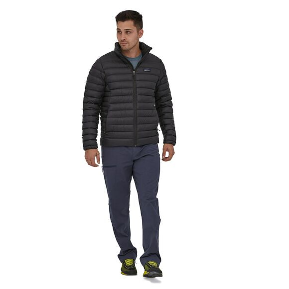 Casaca de Plumas Hombre Down Sweater™