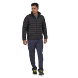 Casaca de Plumas Hombre Down Sweater™