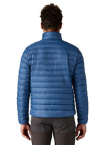 Casaca de Pluma Hombre Down Sweater™