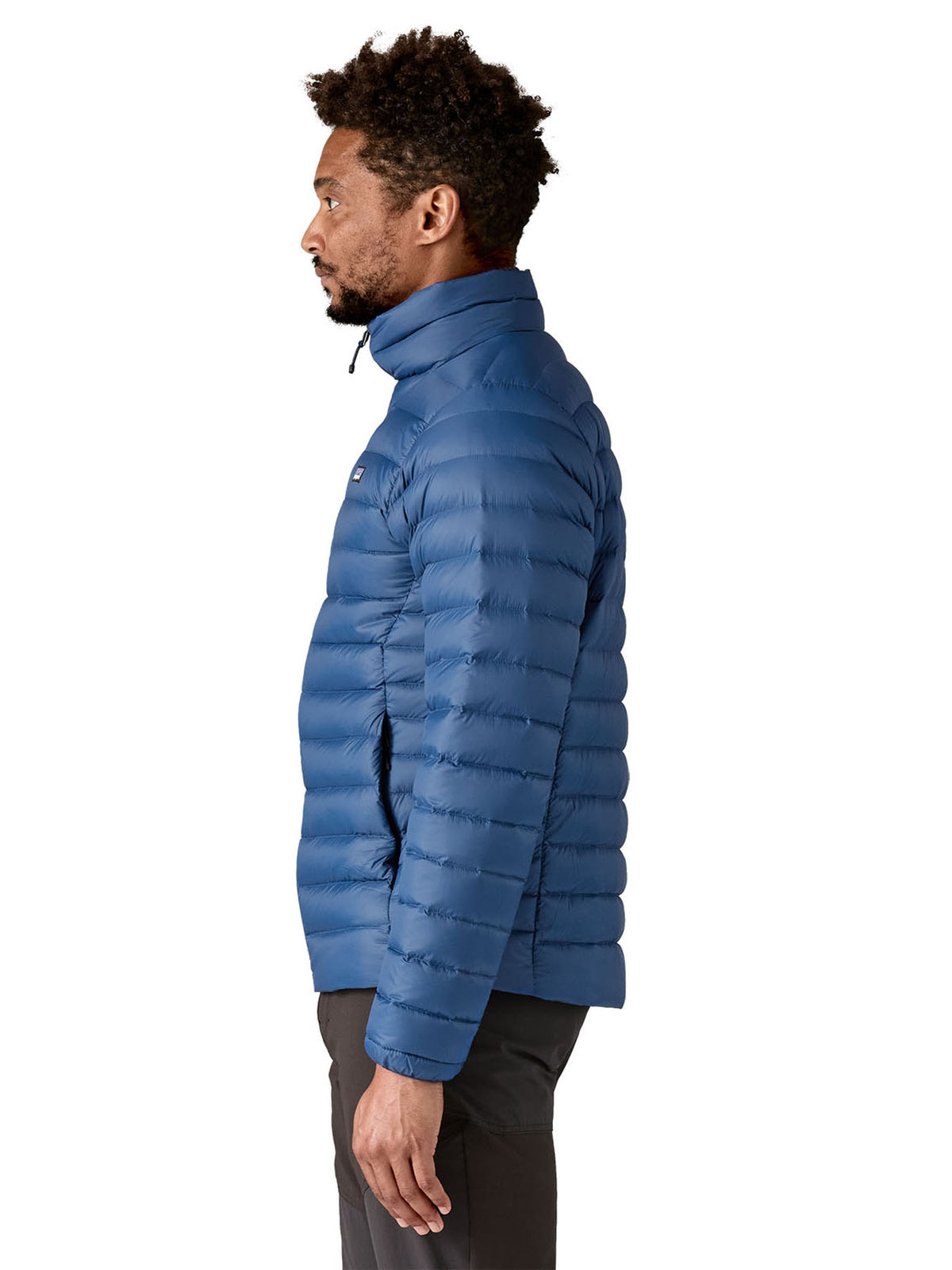 Casaca de Pluma Hombre Down Sweater™