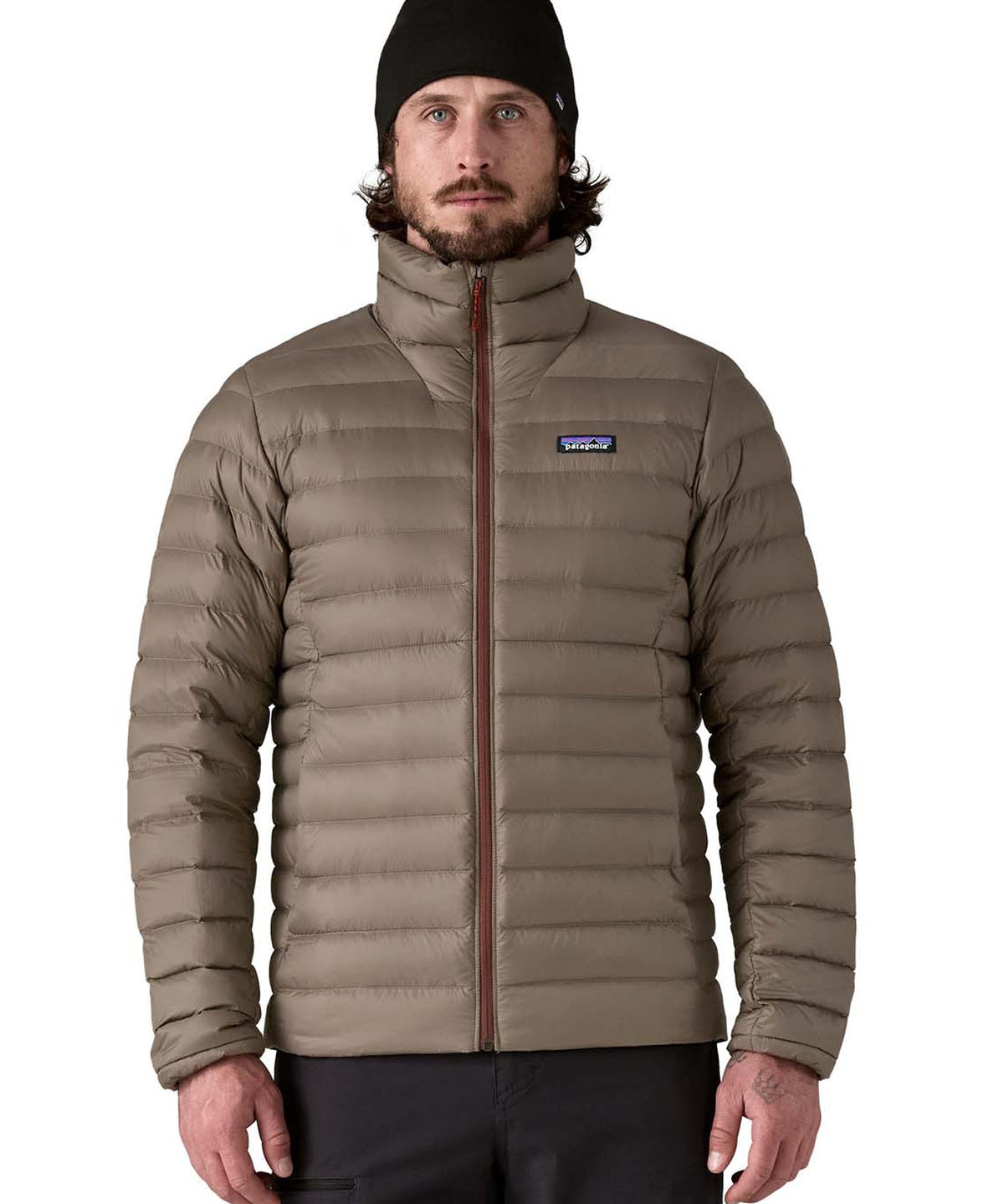 Casaca de Pluma Hombre Down Sweater™
