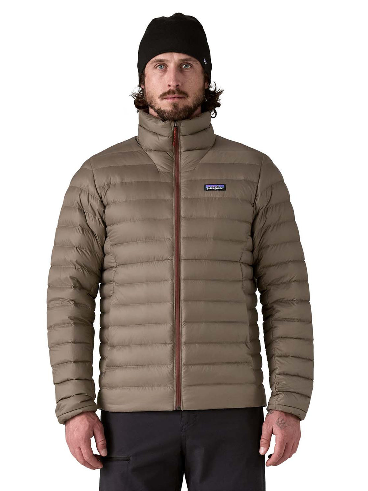 Casaca de Pluma Hombre Down Sweater™