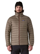 Casaca de Pluma Hombre Down Sweater™