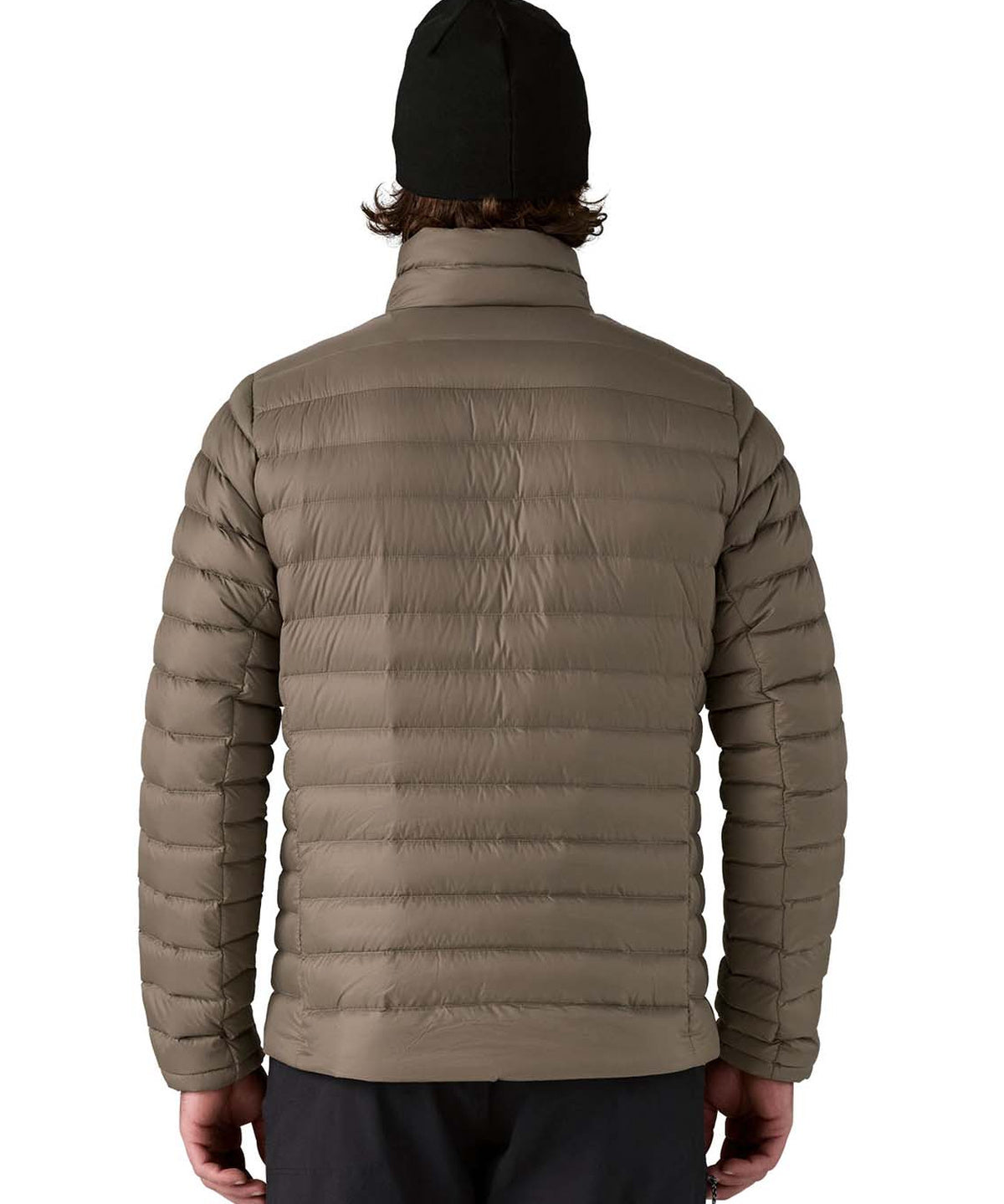 Casaca de Pluma Hombre Down Sweater™