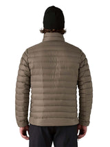 Casaca de Pluma Hombre Down Sweater™