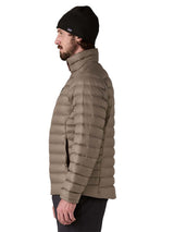 Casaca de Pluma Hombre Down Sweater™