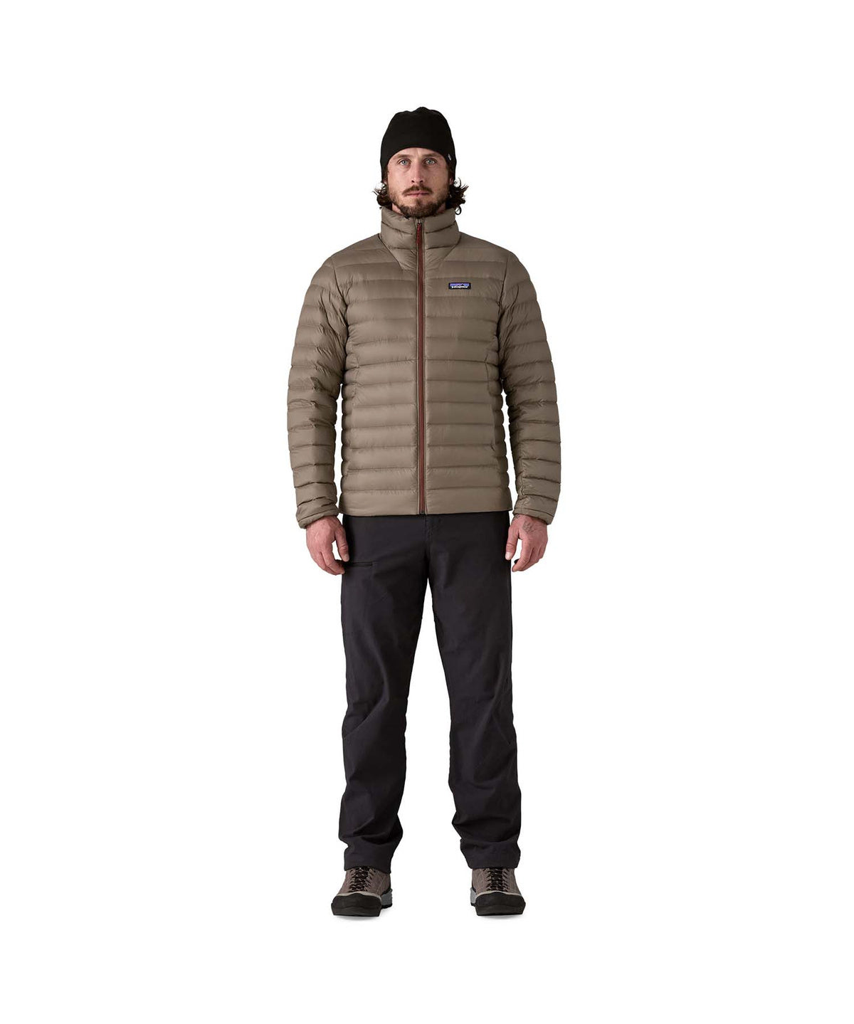 Casaca de Pluma Hombre Down Sweater™