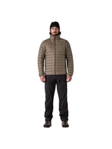 Casaca de Pluma Hombre Down Sweater™