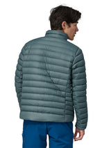Casaca de Pluma Hombre Down Sweater™
