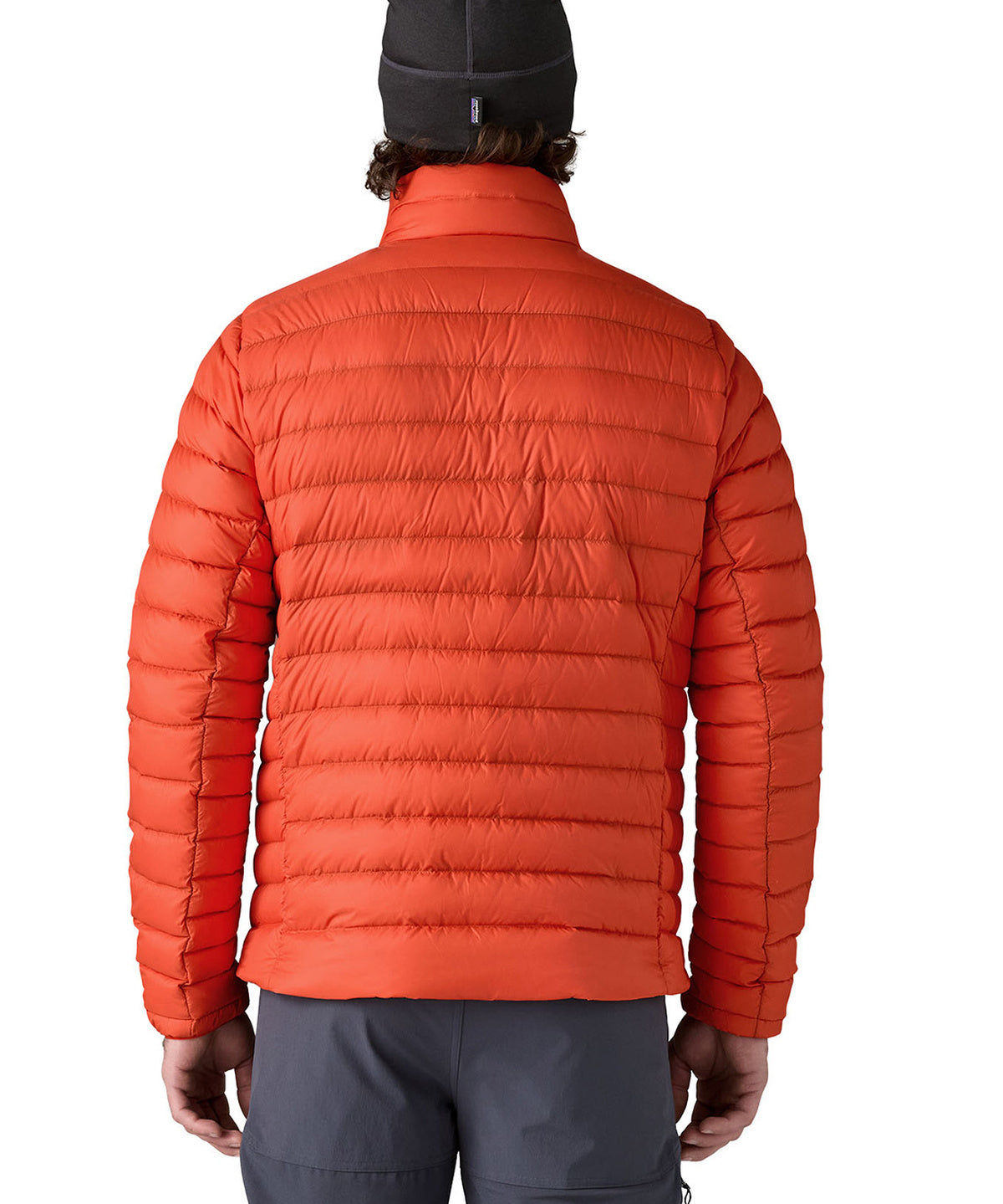 Casaca de Pluma Hombre Down Sweater™