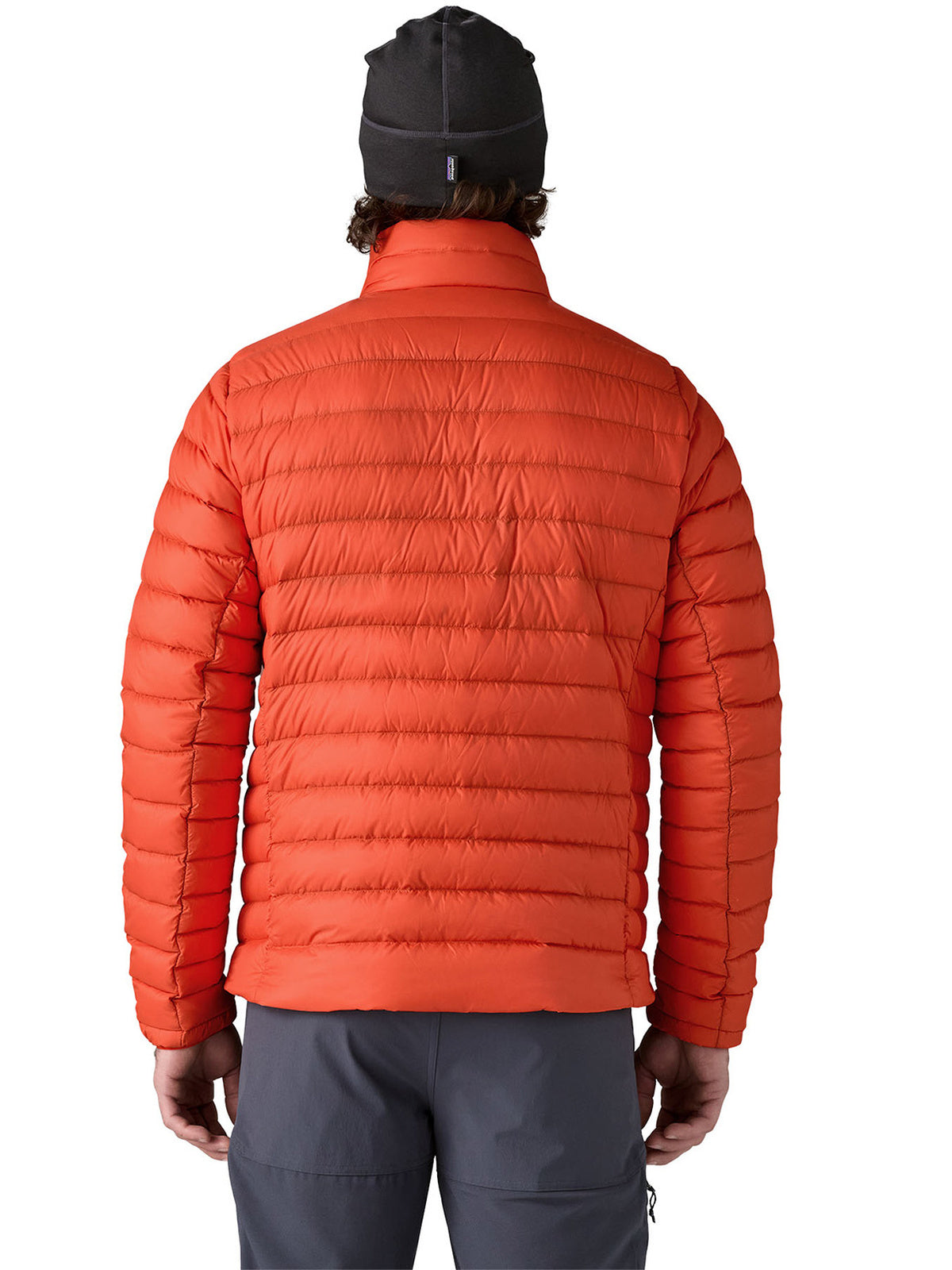 Casaca de Pluma Hombre Down Sweater™