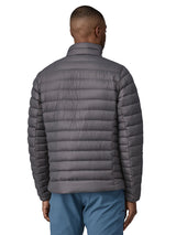 Casaca de Pluma Hombre Down Sweater™