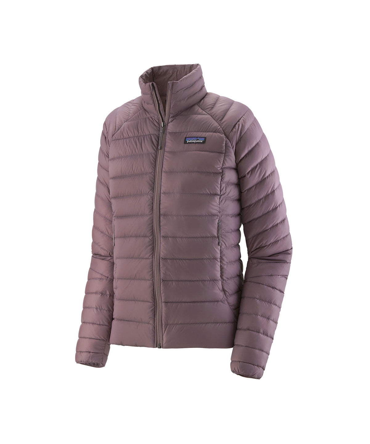 Casaca de Pluma Mujer Down Sweater™