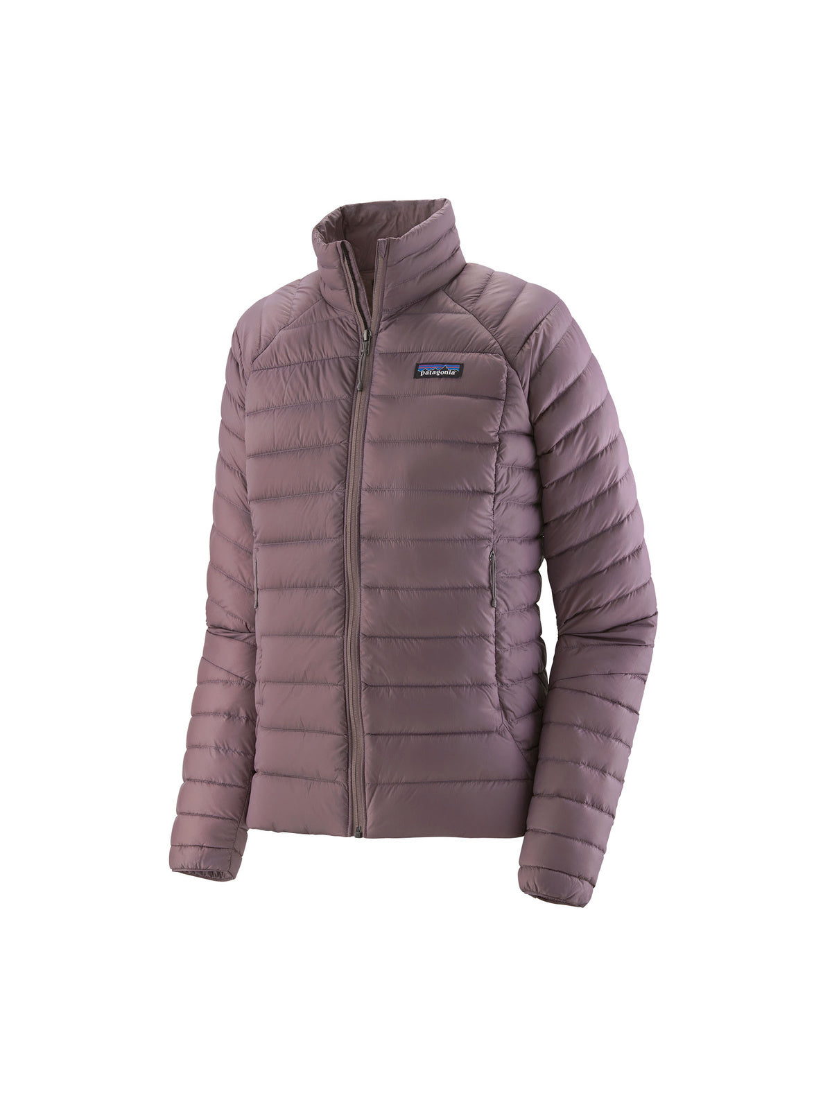Casaca de Pluma Mujer Down Sweater™