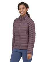 Casaca de Pluma Mujer Down Sweater™