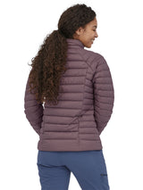 Casaca de Pluma Mujer Down Sweater™