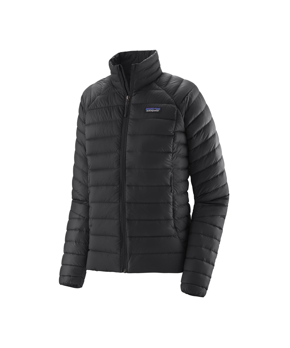 Casaca de Plumas Mujer Down Sweater™