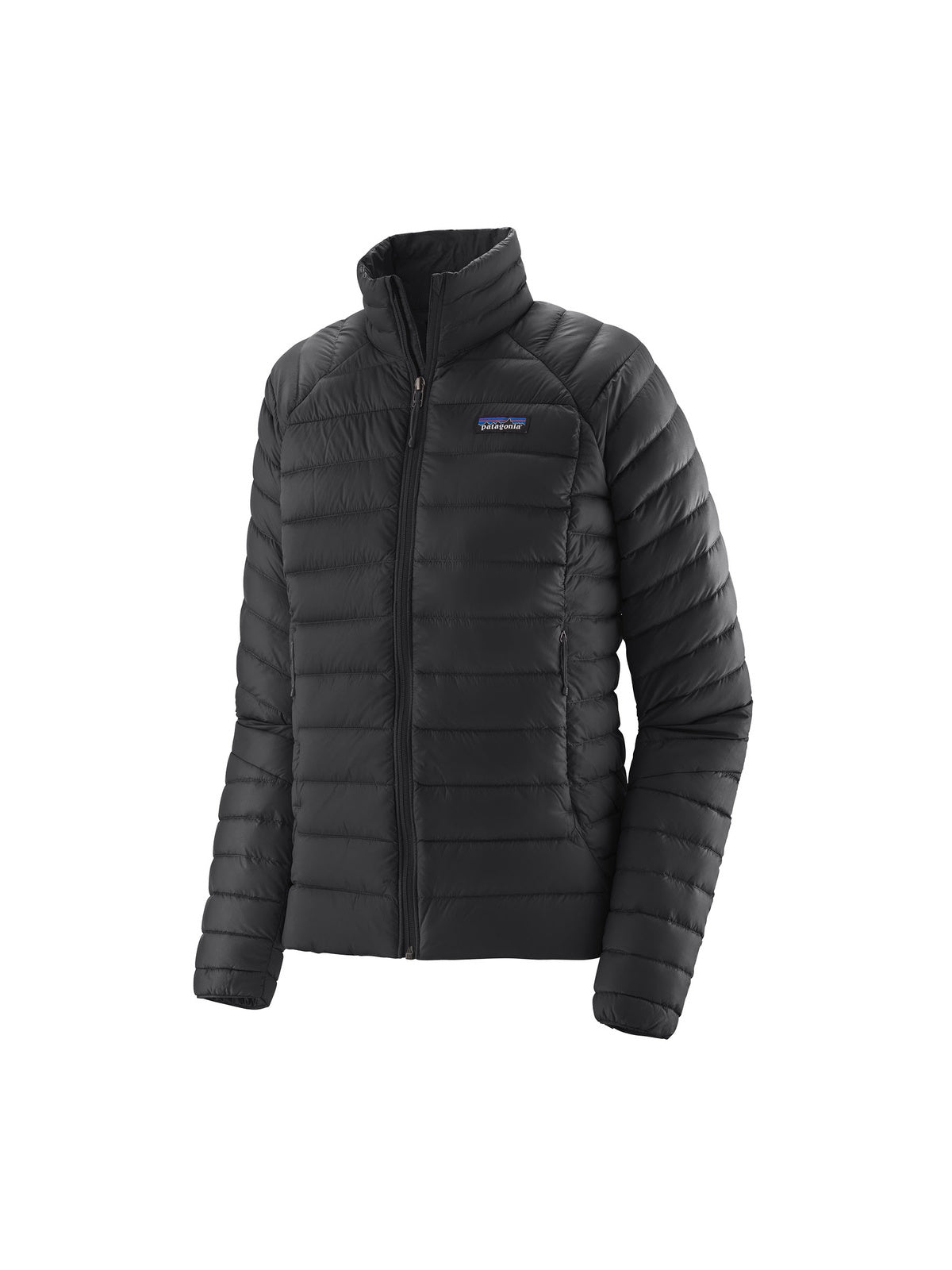 Casaca de Plumas Mujer Down Sweater™