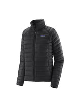 Casaca de Plumas Mujer Down Sweater™