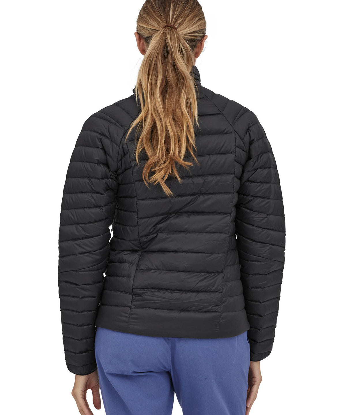 Casaca de Plumas Mujer Down Sweater™