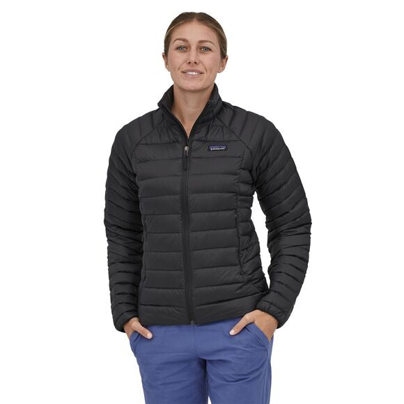 Casaca de Plumas Mujer Down Sweater™