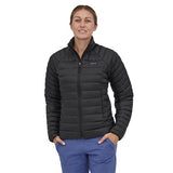 Casaca de Plumas Mujer Down Sweater™