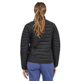 Casaca de Plumas Mujer Down Sweater™