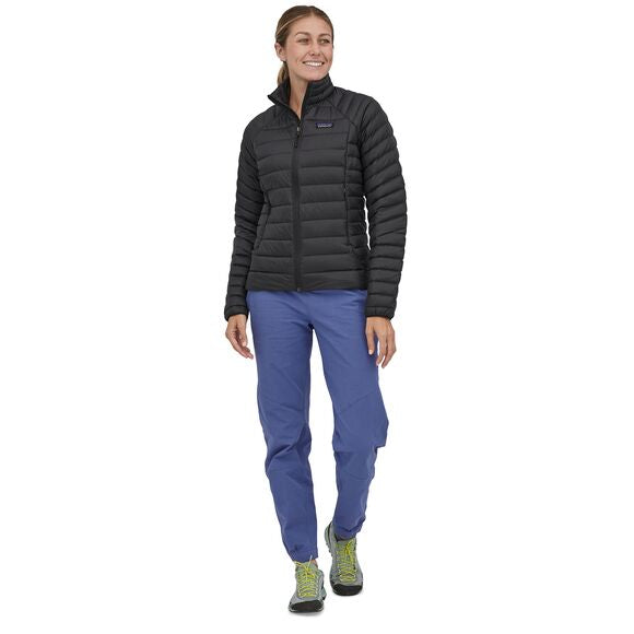 Casaca de Plumas Mujer Down Sweater™