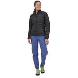 Casaca de Plumas Mujer Down Sweater™