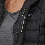 Casaca de Plumas Mujer Down Sweater™