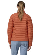 Casaca de Pluma Mujer Down Sweater™