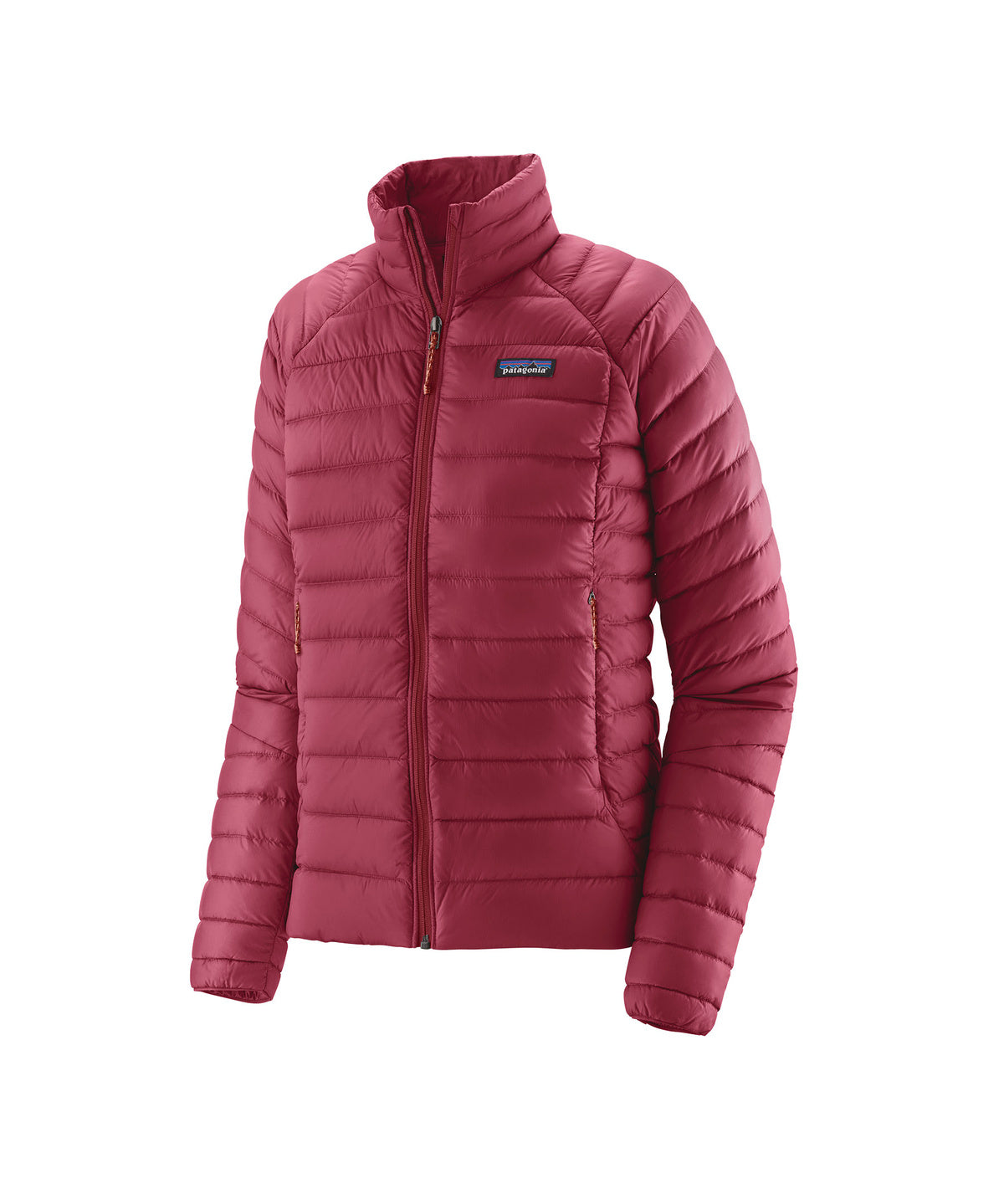 Casaca de Pluma Mujer Down Sweater™