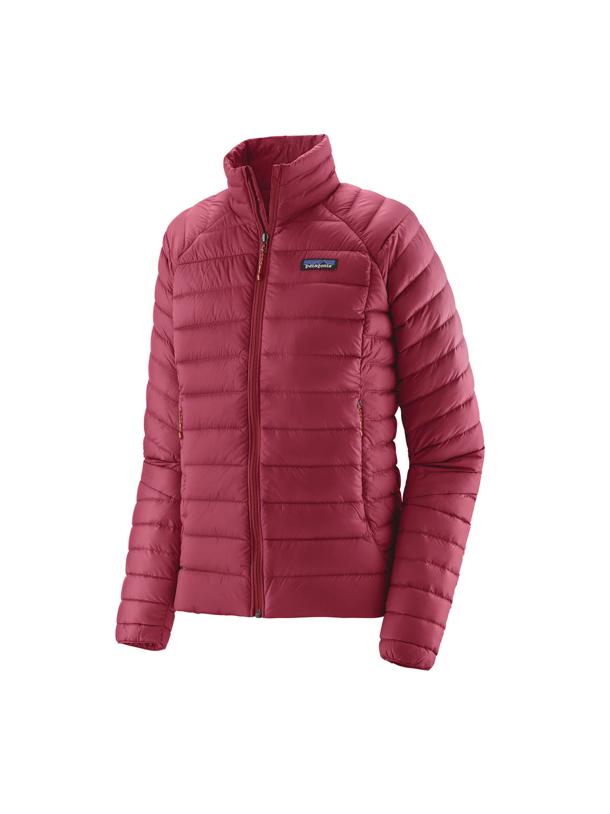 Casaca de Pluma Mujer Down Sweater™