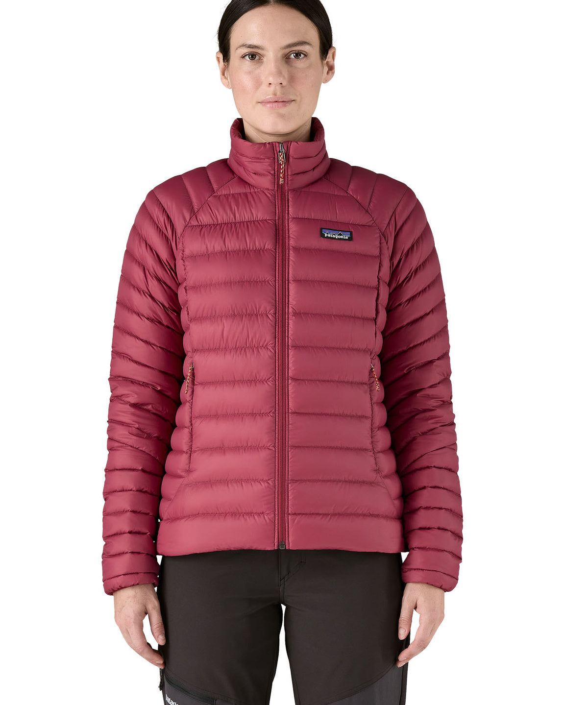 Casaca de Pluma Mujer Down Sweater™