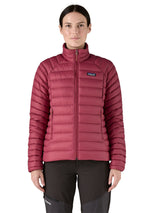 Casaca de Pluma Mujer Down Sweater™