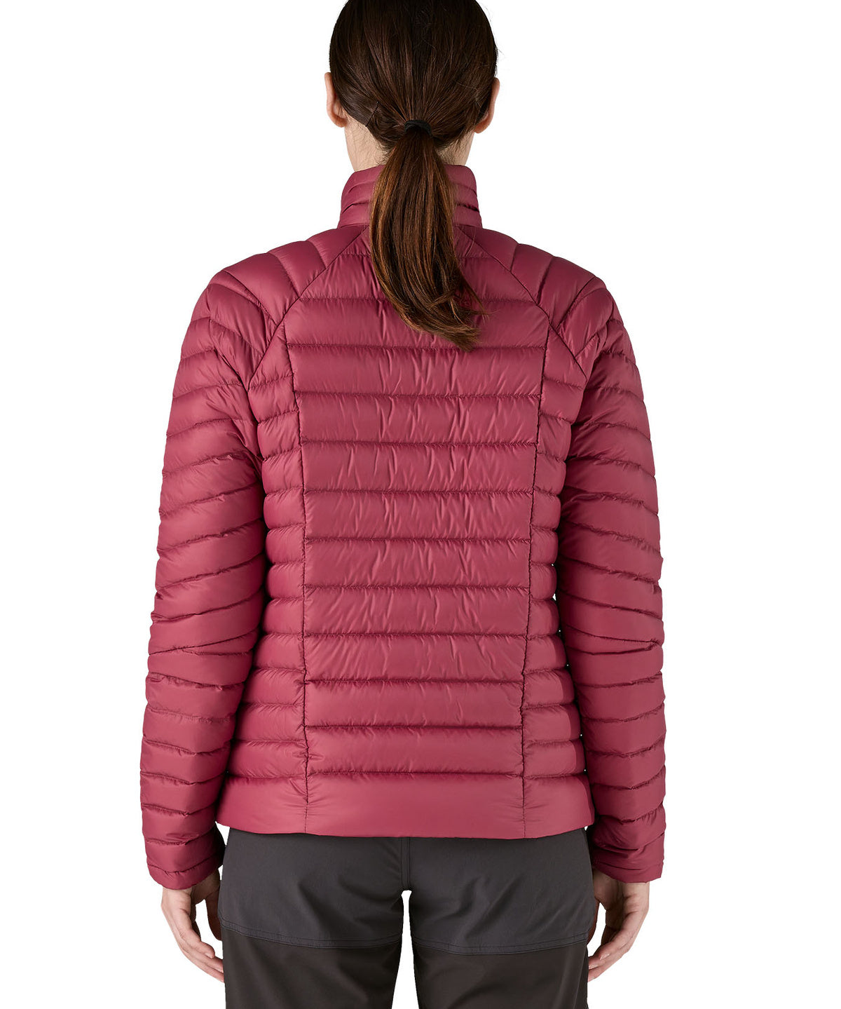 Casaca de Pluma Mujer Down Sweater™