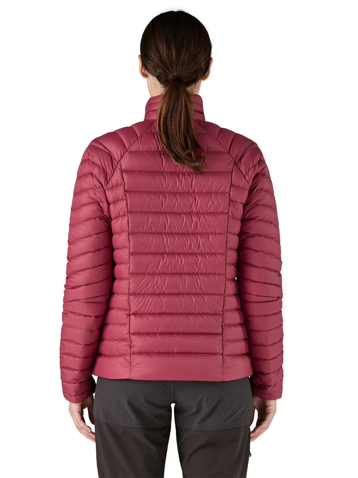 Casaca de Pluma Mujer Down Sweater™