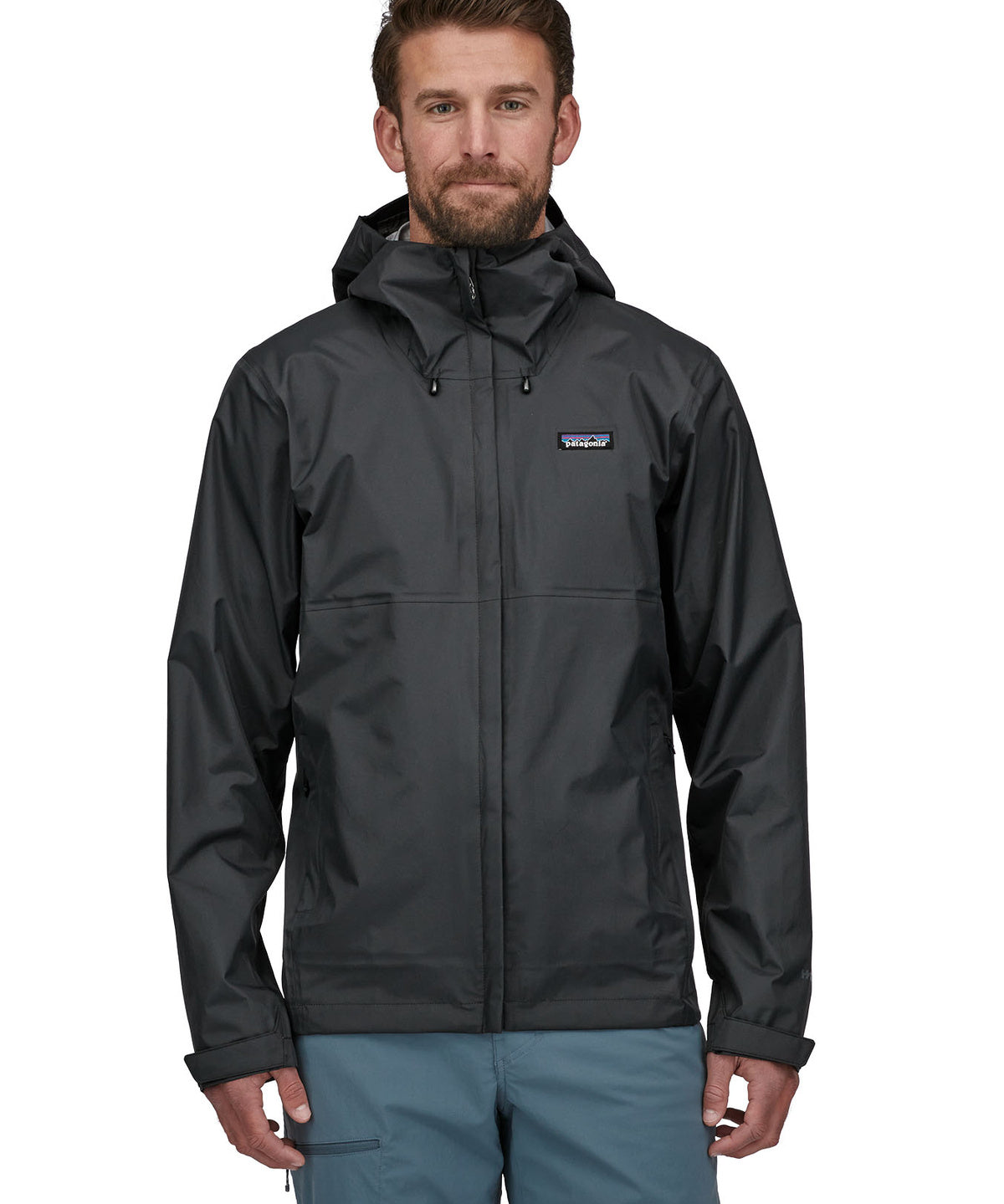 Impermeable Hombre Torrentshell 3L Rain