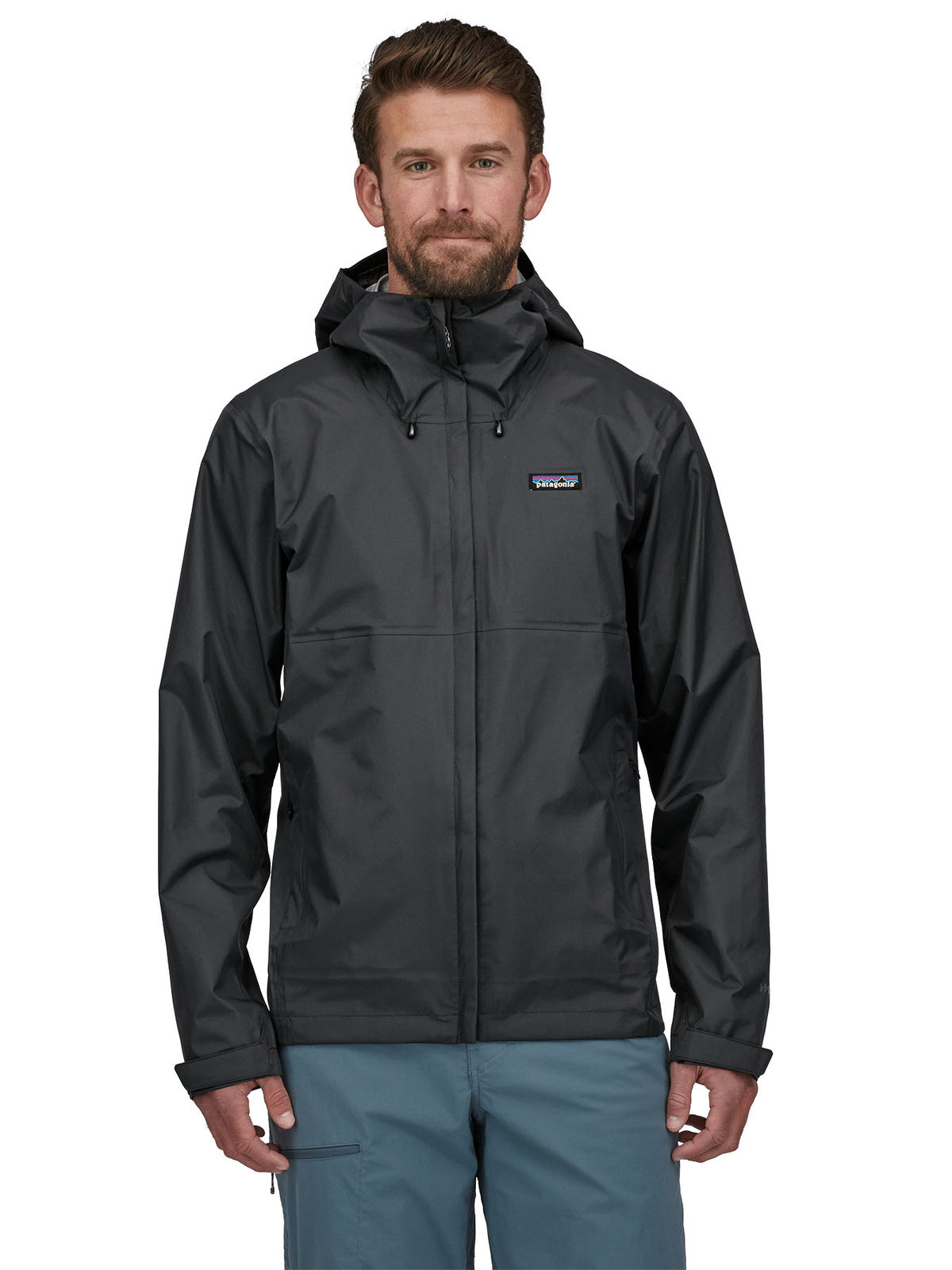 Impermeable Hombre Torrentshell 3L Rain
