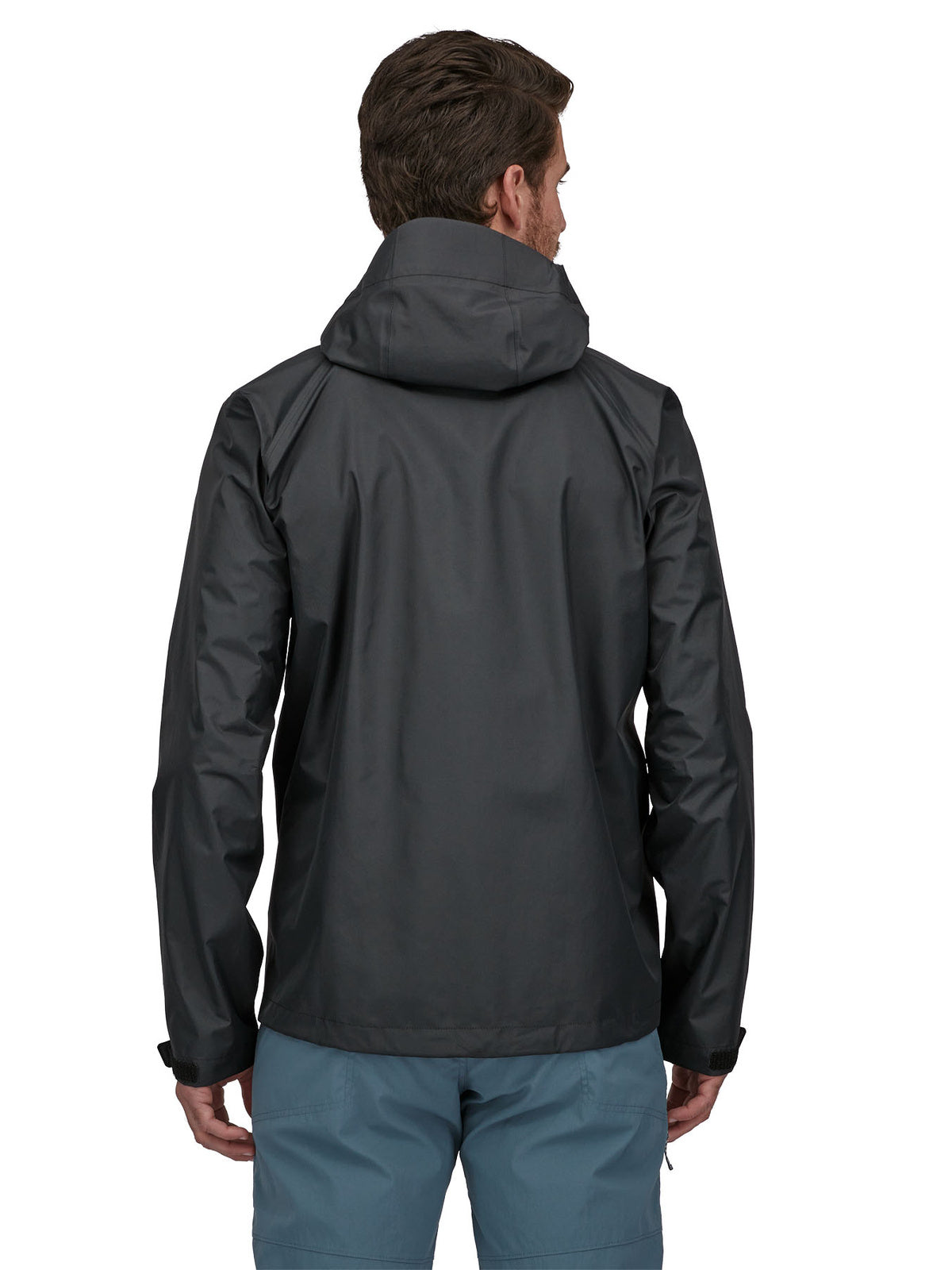 Impermeable Hombre Torrentshell 3L Rain