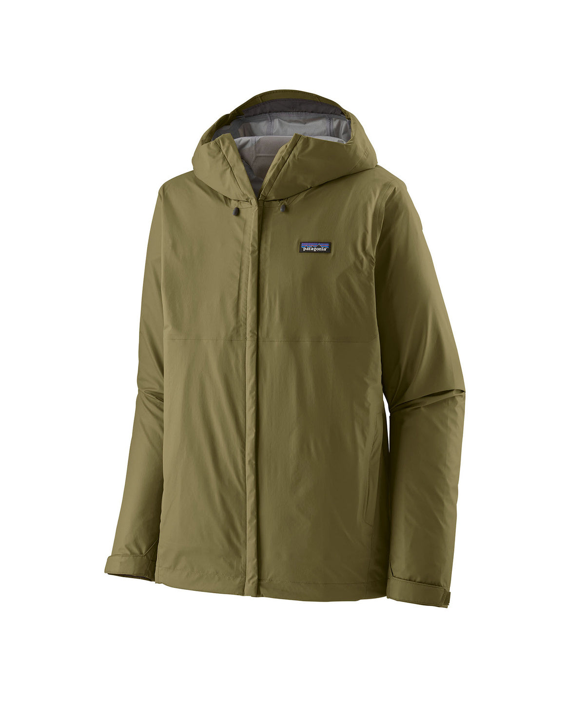 Impermeable Hombre Torrentshell 3L Rain
