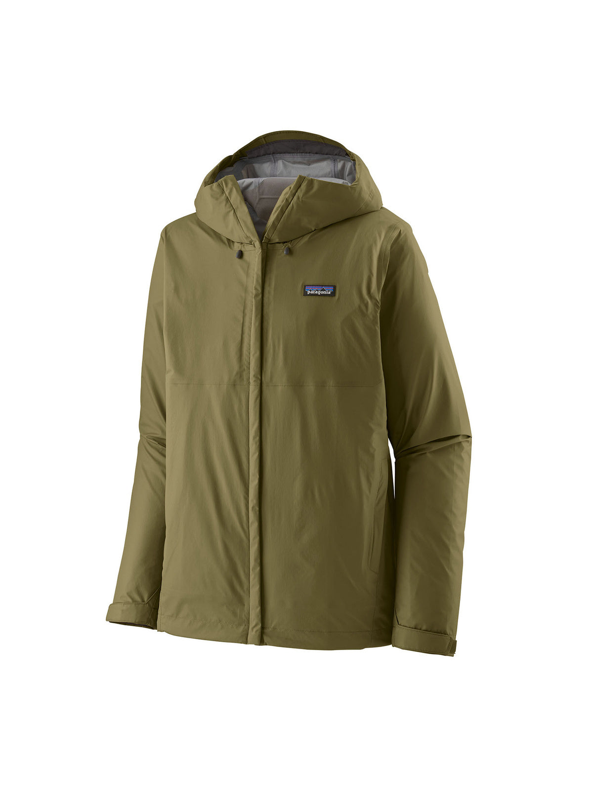 Impermeable Hombre Torrentshell 3L Rain