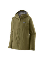 Tent Green