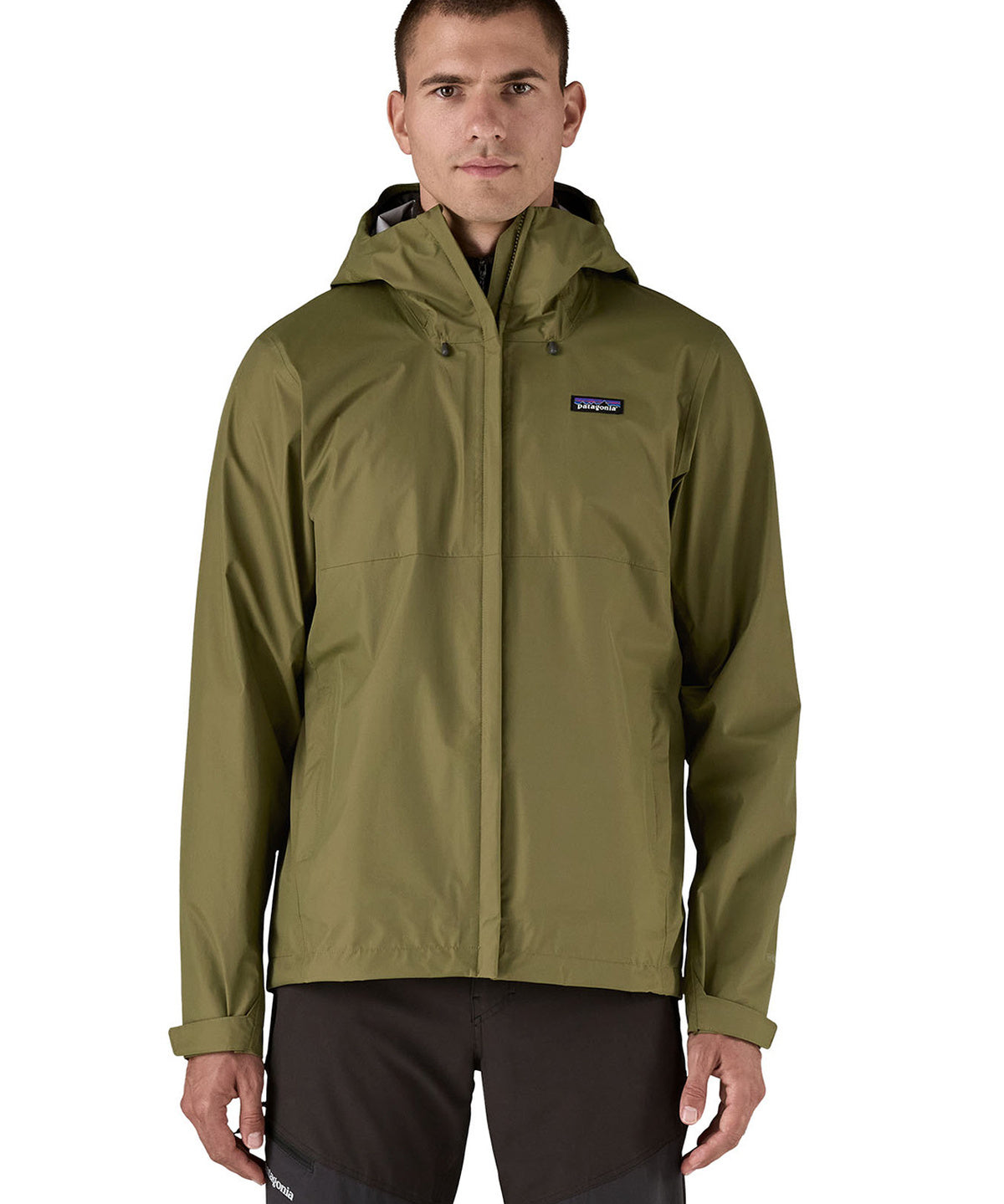 Impermeable Hombre Torrentshell 3L Rain