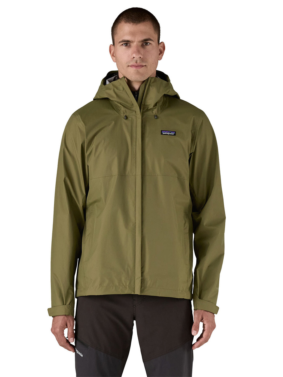 Impermeable Hombre Torrentshell 3L Rain