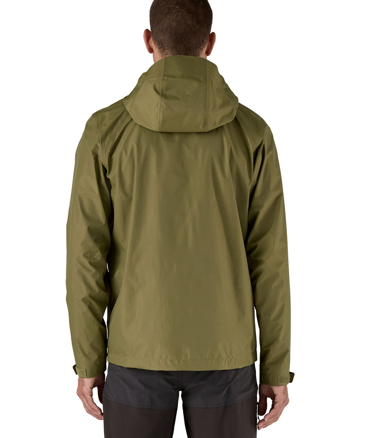 Impermeable Hombre Torrentshell 3L Rain