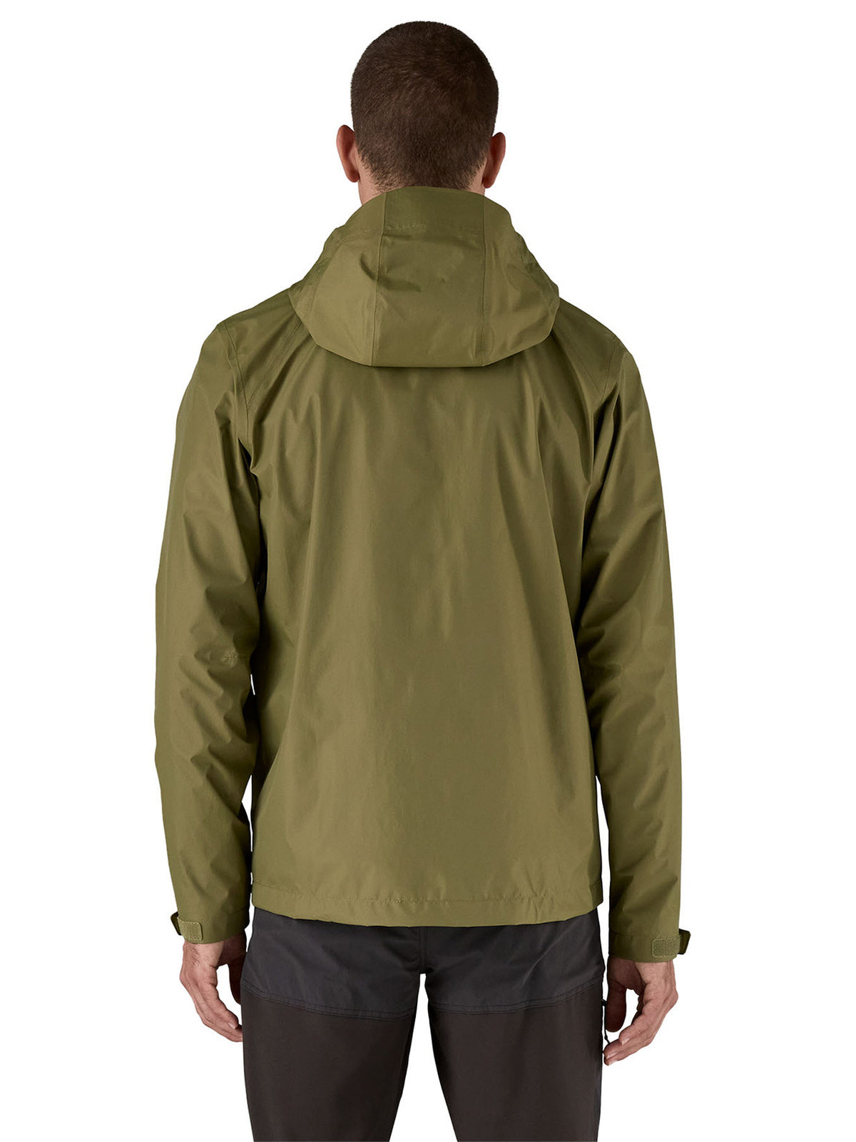 Impermeable Hombre Torrentshell 3L Rain